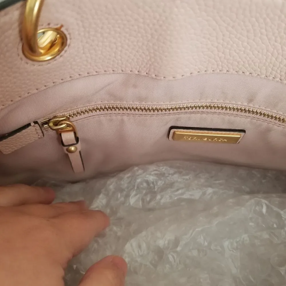 Tory Burch Carson Tote Bag